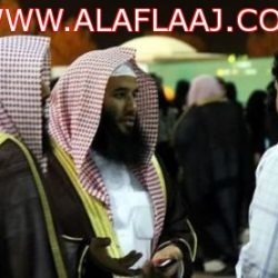 بلدية الأفلاج تستكمل مشاريعها