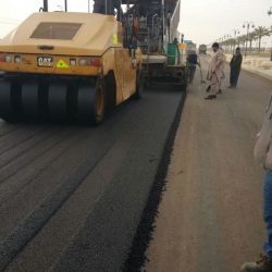 القسم النسائي بتنمية البديع يقيم ورشة عمل تغليف الهدايا