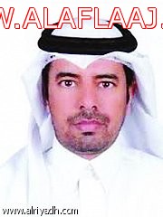 استشهاد الرائد عماد آل زنان في الحد الجنوبي من أهالي الأفلاج