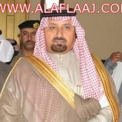 والدة الشيخ غصين ال سلطان في ذمة الله