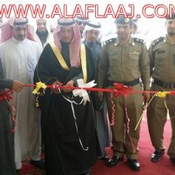 أكثر من 60 مدرسة في الأفلاج طبقت فرضية الإخلاء .. اليوم