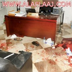 الفرقة الكشفية بمتوسطة القادسية تفعل برنامج مكافحة الفساد