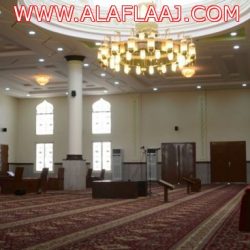 الشيخ حبشان الحبشان مديراً للمتابعة في وزارة الشؤون الإسلامية