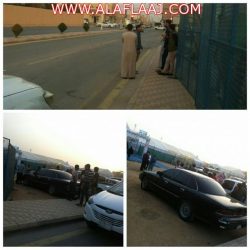 تعليم الأفلاج يصدر بيان والزايد يوجه بالتحقيق