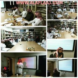 تكليف رؤساء بلديات جدد في الرياض والجوف والأحساء