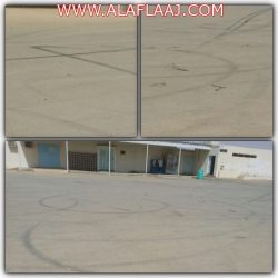 خلاف بين مواطنين ومقيمين يدخلهما مستشفى الأفلاج العام