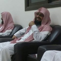 بالصور : الفعالية التاسعة والثلاثون لأسبوع الشجرة على مسرح كليات الجامعة بالأفلاج