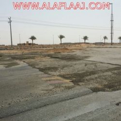 طلقة “هوائية” تتسبب في نزيف حاد لفتاة بالأفلاج