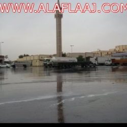 محاولة اختطاف فاشلة تنتهي بضبط قائد حافلة “بنات” في “الأفلاج”