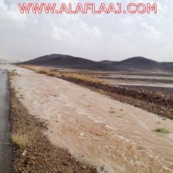 رجل أمن فخر أن والدتي تقلدني رتبتي الجديدة