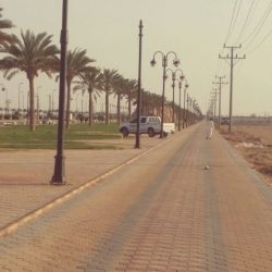 ” بشرى ”  تشرع في بناء مقر للجمعية جنوب حديقة سحاب على مساحة ٢٦٠٠ م