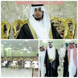 القسم النسائي في جمعية الأفلاج الخيرية لتحفيظ القرآن الكريم يقيم يوم الهمة الخميس الماضي