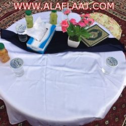 بالصور : القناة السعودية في زيارة للأفلاج لتصوير برنامج ربوع بلادي
