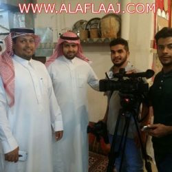 إصابة مواطن بطلق ناري في حلاق بأحد مراكز الأفلاج