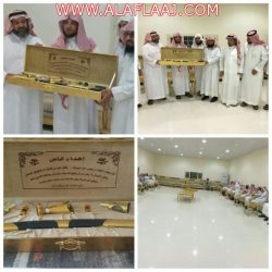 بالفيديو يا وزير الدفاع ..  كلمات رفعان العرجاني أداء المنشد سعيد الخزماني