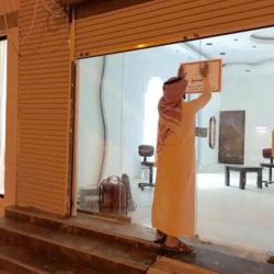 الداخلية : مقتل قتلة الرشيدي