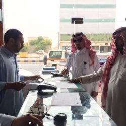 الحمادي يزور لجنة تنمية الأفلاج ويشيد ببرامجها المتنوعة