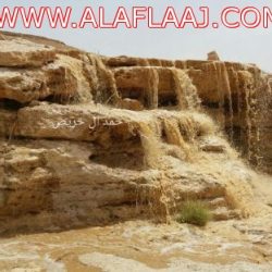 زوابع رعدية والأمطار تحرم أهالي الهدار من الكهرباء