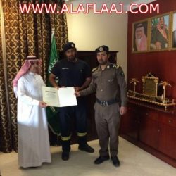 العثور على الطفل غريقاً في أحد القلات جنوب غرب الأفلاج