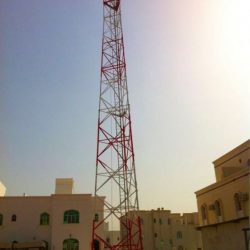 محافظ الأفلاج المكلف يكرّم الجندي أول محمد المجادعة