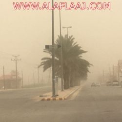 الخضاري : حالة مطيرة غزيرة ابتداء من الأربعاء القادم على بعض مناطق المملكة يعقبها حالة أخرى