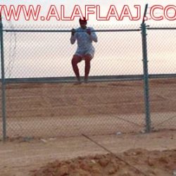 برنامج تدريبي لطلاب ثانوية مروان حول الانتماء الوطني