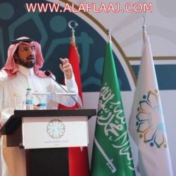 مدني الأفلاج  يحذر الاقتراب من السدود والأودية أثناء هطول الأمطار