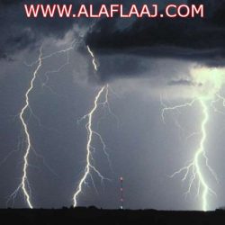 سيول وشلالات الهدار يوم الاثنين 26-6-1437هـ