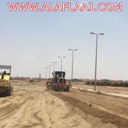 الحسين مديراً عاماً لمياه الرياض