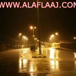 حادث يصيب سبع معلمات بإصابات خفيفة