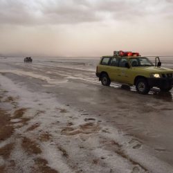 حريق بأحد المنازل على طريق الملك سلمان بن عبدالعزيز  ولا إصابات
