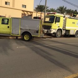 الأرصاد” : سماء غائمة على الأجزاء الجنوبية الشرقية والمرتفعات الجنوبية للمملكة