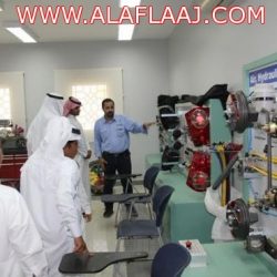 انطلاقة الملتقى الإقليمي الحادي عشر للإداريين وموظفي السكرتارية للقيادات