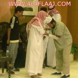 «تعليم الأفلاج» يُقيم معسكر «فَطِن» للقيادات الطلابية للمرحلة الثانوية