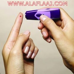 محافظ الأفلاج يفتتح فعاليات اليوم العالمي لداء السكري بالمستشفى