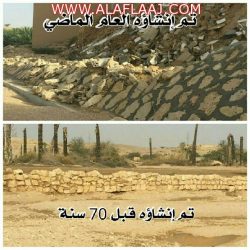 عاجل : طالب يعتدي على قائد مدرسته بـ أربع طعنات غرب الأفلاج ١٦٠ كيلو