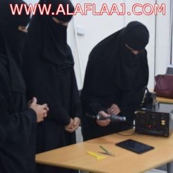 بئر مكشوفة لإحدى الجهات الحكومية تتربص بمرتادي حديقة سحاب