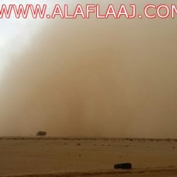 غرق وافد أفريقي في إحدى مجمعات المياه في مركز ستارة