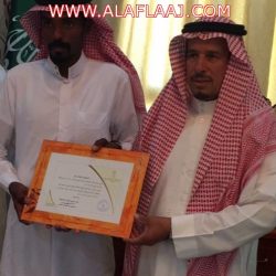 بالصور : البرنامج الشهير “حروف” يعود من جديد في اليوم المفتوح بثانوية اﻷحمر