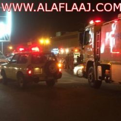 مستشفى الأفلاج ينظم حملة توعوية عن سرطان الثدي والكشف المبكر تحت شعار «طمنينا عنك»