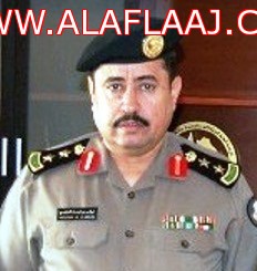 المقدم راكان المطيري باشر في الأفلاج رائدآ وطنيآ وغادرها مقدم حكيمآ