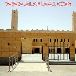 سورية» نجت من لهيب نيران بشار الأسد وتوفيت بحادث إشارة مرورية بالأفلاج