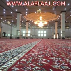 حملة الراجحي الخيرية تستقبل راغبي الحج بمقر جمعية الأفلاج