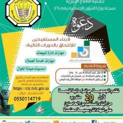 رئيس المجلس البلدي :  تسليم سوق الخضار قريباً ورقم خاص لتلقي الشكاوى على مدار الـ ٢٤ ساعة