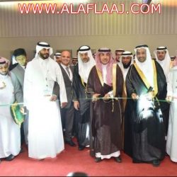 مستشفى الأفلاج قام بواجبه والمهمه للوجهاء الصالحين