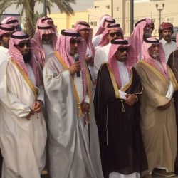 النخيل تعاود الحمل مرة ثانية في البديع