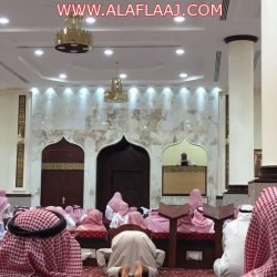 غرفة الرياض.. تسدل الستار عن عرسها الانتخابي بحضور كثيف وتنظيم مميز