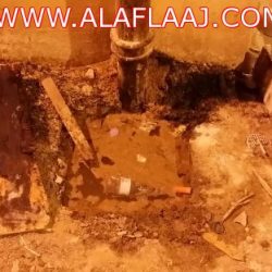 مبرة الأفلاج الخيرية تفطر2600 صائم يومياً