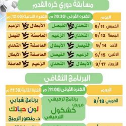 عمل الأفلاج) يُكثِّف جولاته على محلات الاتصالات