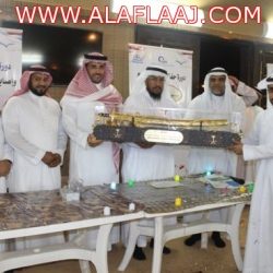 رجل أعمال يتبرع للفريق الفائز بدوري رمضان يجمعنا ٣